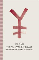 The yen appreciation and the international economy /