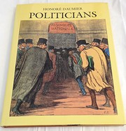 Daumier politicians /