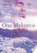 One Mykonos : being ancient, being islands, being giants, being gay /