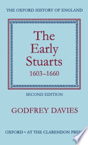The early Stuarts, 1603-1660