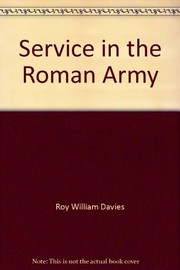 Service in the Roman Army /