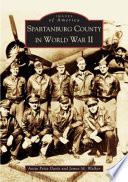 Spartanburg County in World War II /