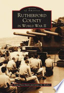 Rutherford County in World War II /