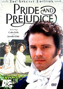 Jane Austen's Pride and prejudice