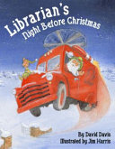 Librarian's night before Christmas /