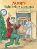 Nurse's night before Christmas /