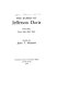 The papers of Jefferson Davis /