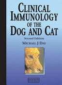 Clinical immunology of the dog and cat /
