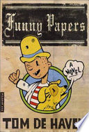 Funny papers : a novel /