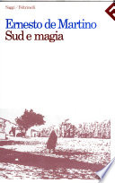 Sud e magia /