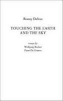 Ronny Delrue : touching the earth and the sky /