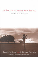 A strategic vision for Africa : the Kampala movement /