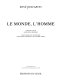 Le Monde ; Lhomme /