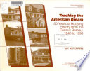 Current housing reports 50 years of housing history from the Census Bureau : 1940 to 1990 /