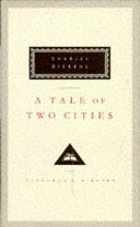A tale of two cities /
