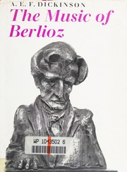 The music of Berlioz /