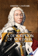 A description of Moldavia /
