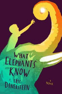 What elephants know /