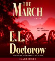 The march [a novel] /