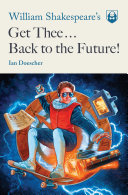 Get thee back to the future! /