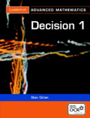 Decision mathematics /
