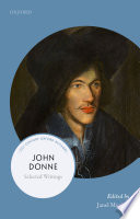 John Donne /