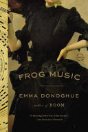 Frog music /