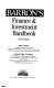 Barrons finance  investment handbook /