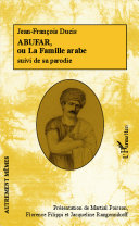 Abufar, ou, La famille arabe /