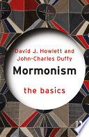 Mormonism : the basics /