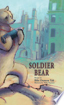 Soldier bear /