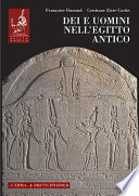 Dei e uomini nell'Egitto antico (3000 a.C.-395 d.C.) /