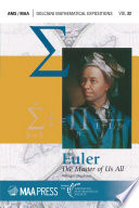 Euler, the master of us all /