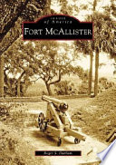 Fort McAllister /