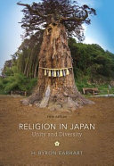 Religion in Japan : unity and diversity /
