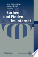 Suchen und finden im internet