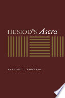 Hesiod's Ascra /