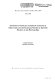 Consensus in conflict : competing conceptual structures and the changing nature of Japanese politics in the postwar era /