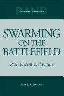 Swarming on the battlefield : past, present, and future /