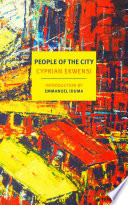 People of the city /