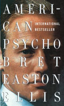 American psycho : a novel /