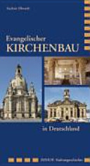 Evangelischer Kirchenbau in Deutschland /