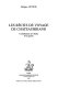 Les récits de voyage de Chateaubriand : contribution à l'étude d'un genre /