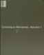 Edward Ruscha : editions, 1959-1999 : catalogue raisonn�e /