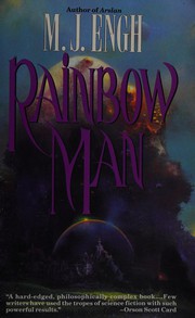 Rainbow man /