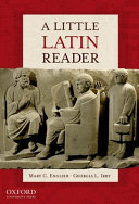 A little Latin reader /