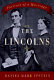 The Lincolns : portrait of a marriage /