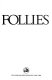 The Follies : poems /