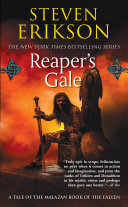 Reaper's gale /
