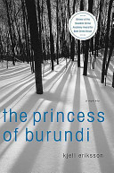 The princess of Burundi /